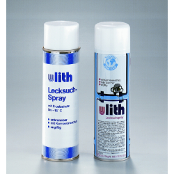 ulith Lecksuchspray Frostsicher 400 ml Dose DIN DVGW Reg...