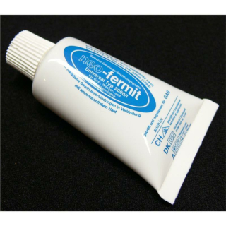fermit 01002 Neo Fermit Universal 150 g Tube Gas Wasser Heizung